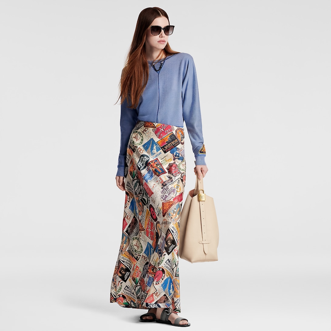 l**is V*t*n low key hobo mm m25022 (35*31*18cm)